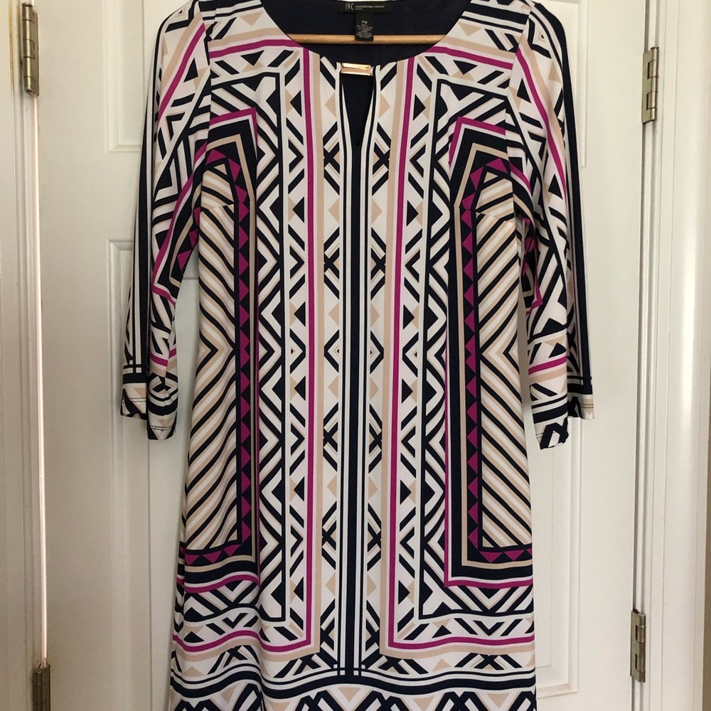 Ladies dress